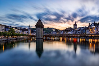 Hotel Schweizerhof Luzern