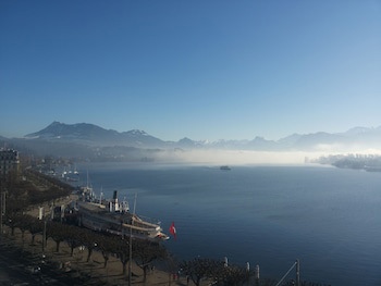Hotel Schweizerhof Luzern