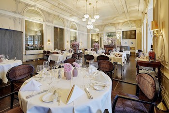 Hotel Schweizerhof Luzern