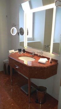 Hotel Schweizerhof Luzern