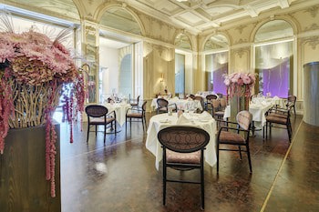 Hotel Schweizerhof Luzern