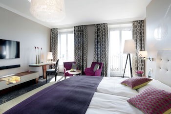 Hotel Schweizerhof Luzern