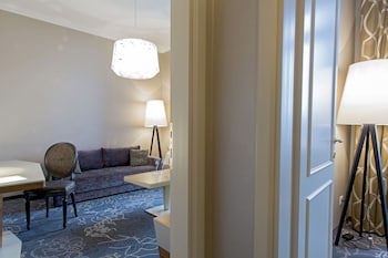 Hotel Schweizerhof Luzern