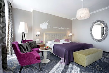 Hotel Schweizerhof Luzern