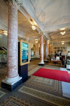 Hotel Schweizerhof Luzern