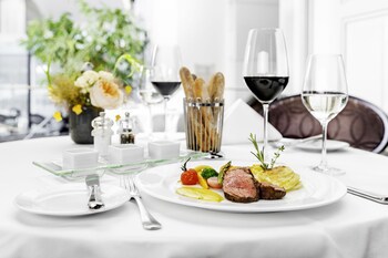 Hotel Schweizerhof Luzern