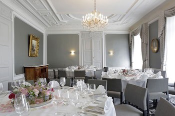 Hotel Schweizerhof Luzern