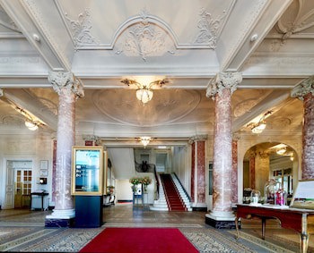Hotel Schweizerhof Luzern