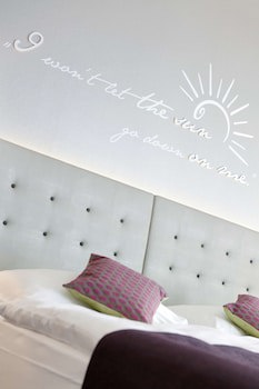 Hotel Schweizerhof Luzern