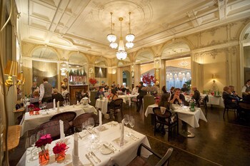 Hotel Schweizerhof Luzern