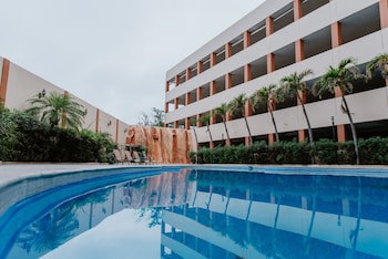 Royal Garden Reynosa