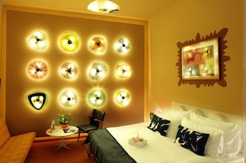 LH Vintage Design Hotel Sax fotoğrafı