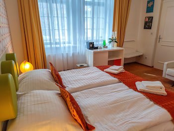 LH Vintage Design Hotel Sax galeri fotoğrafı