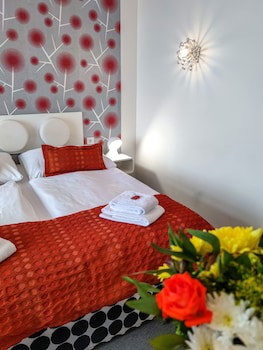 LH Vintage Design Hotel Sax galeri fotoğrafı