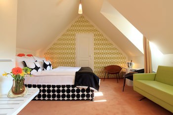 LH Vintage Design Hotel Sax galeri fotoğrafı