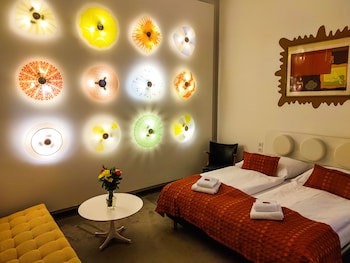 LH Vintage Design Hotel Sax galeri fotoğrafı