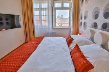 LH Vintage Design Hotel Sax galeri fotoğrafı