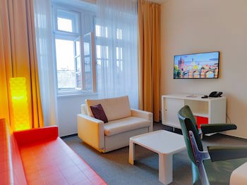 LH Vintage Design Hotel Sax galeri fotoğrafı