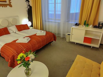 LH Vintage Design Hotel Sax galeri fotoğrafı