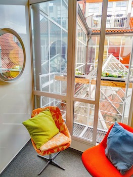 LH Vintage Design Hotel Sax galeri fotoğrafı