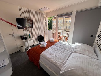 LH Vintage Design Hotel Sax galeri fotoğrafı