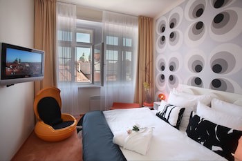 LH Vintage Design Hotel Sax fotoğrafı