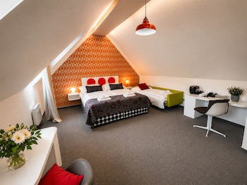 LH Vintage Design Hotel Sax fotoğrafı