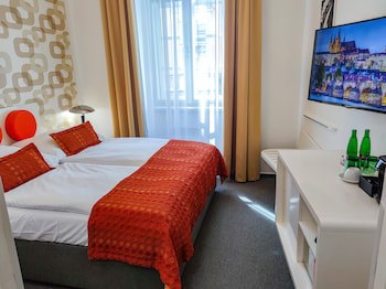 LH Vintage Design Hotel Sax galeri fotoğrafı