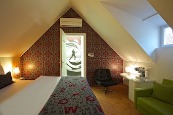 LH Vintage Design Hotel Sax fotoğrafı