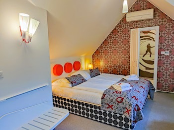 LH Vintage Design Hotel Sax galeri fotoğrafı