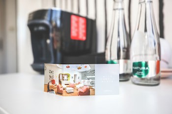 LH Vintage Design Hotel Sax fotoğrafı