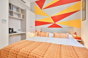 LH Vintage Design Hotel Sax galeri fotoğrafı