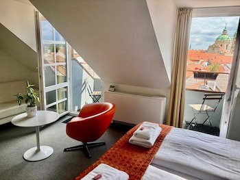 LH Vintage Design Hotel Sax galeri fotoğrafı