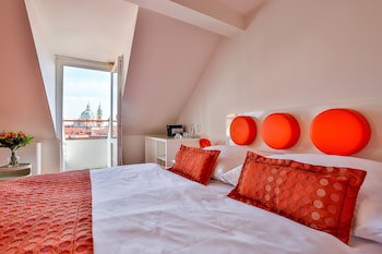 LH Vintage Design Hotel Sax galeri fotoğrafı