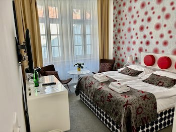 LH Vintage Design Hotel Sax galeri fotoğrafı