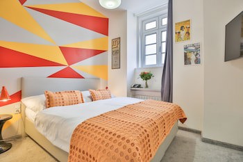 LH Vintage Design Hotel Sax galeri fotoğrafı