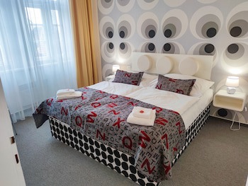 LH Vintage Design Hotel Sax galeri fotoğrafı