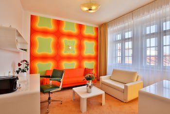 LH Vintage Design Hotel Sax fotoğrafı