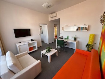 LH Vintage Design Hotel Sax galeri fotoğrafı