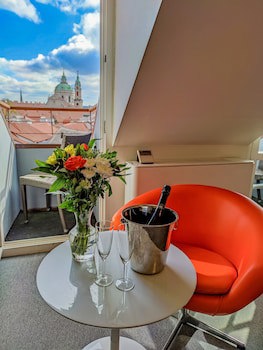 LH Vintage Design Hotel Sax galeri fotoğrafı