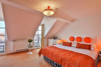 LH Vintage Design Hotel Sax galeri fotoğrafı