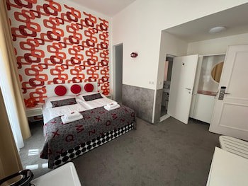 LH Vintage Design Hotel Sax galeri fotoğrafı