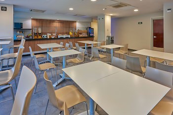 City Express By Marriott Saltillo Norte