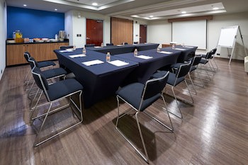 City Express By Marriott Saltillo Norte