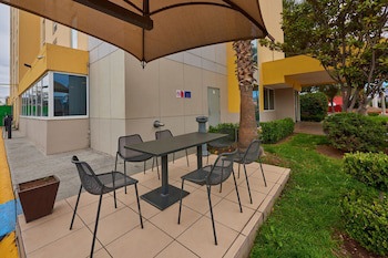 City Express By Marriott Saltillo Norte