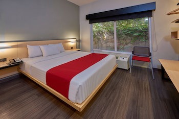 City Express By Marriott Saltillo Norte
