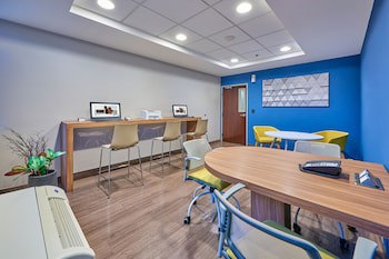 City Express By Marriott Saltillo Norte