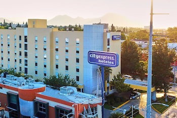 City Express By Marriott Saltillo Norte