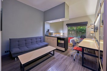 City Express By Marriott Saltillo Norte