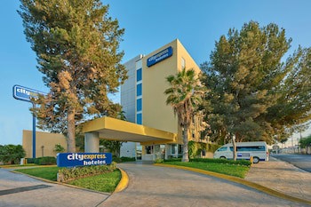 City Express By Marriott Saltillo Norte